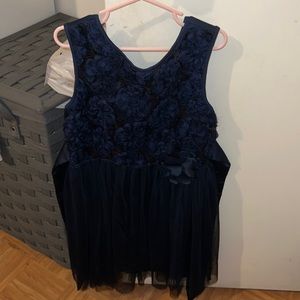 Girls dress